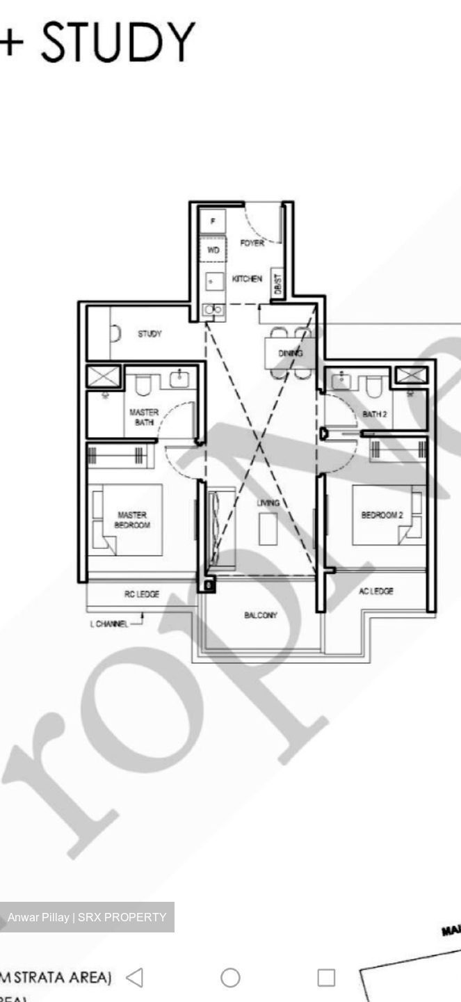 Grand Dunman (D15), Apartment #634297301